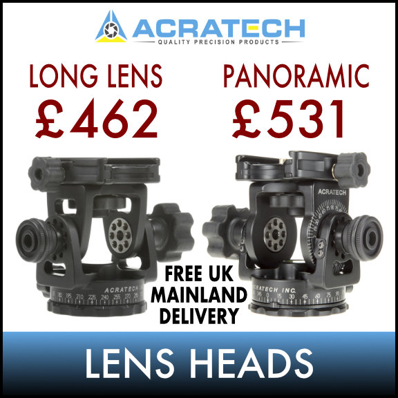 Lens Heads Image