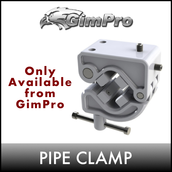 GimPro Pipe Clamp